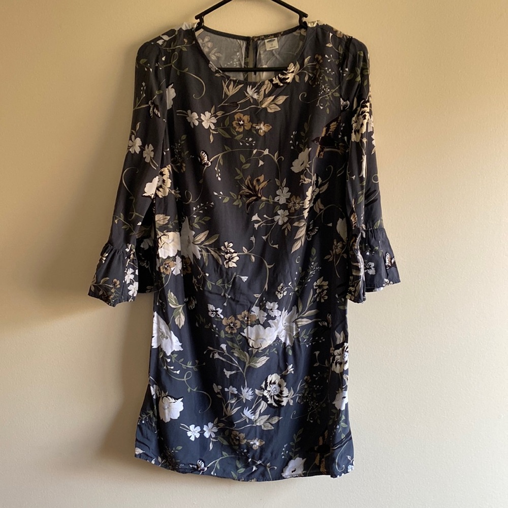 Old Navy Dress